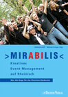 Buchcover Mirabilis – Kreatives Event-Management auf Rheinisch