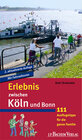 Buchcover Erlebnis zwischen Köln und Bonn