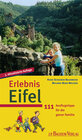Buchcover Erlebnis Eifel