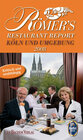 Buchcover Römer‘s Restaurant Report 2008