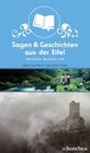 Buchcover Sagen und Geschichten aus der Eifel