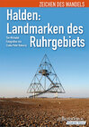 Buchcover Halden: Landmarken des Ruhrgebiets