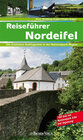 Buchcover Reiseführer Nordeifel