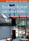 Buchcover Duisburg-Ruhrort und seine Häfen