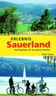 Buchcover Erlebnis Sauerland
