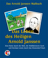 Buchcover Das Arnold Janssen Malbuch. Das Leben des Heiligen Arnold Janssen.