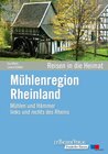 Buchcover Mühlenregion Rheinland