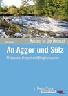 Buchcover An Agger und Sülz