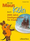 Buchcover Mit der Maus durch Köln