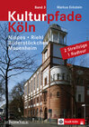Buchcover Kulturpfade Bd. 3