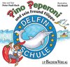 Buchcover Pino Peperoni und sein Freund Filippo (Bachem-Mini Bd. 4)