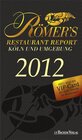 Buchcover Römers Restaurant Report 2012