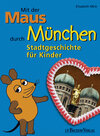Buchcover Mit der Maus durch München