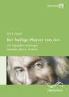 Buchcover Der heilige Pfarrer von Ars