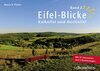 Buchcover Eifel-Blicke, Band 2