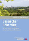Buchcover Bergischer Höhenflug Entdeckertour Band 8