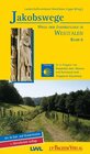 Buchcover Jakobswege / Jakobswege - Wege der Jakobspilger in Westfalen