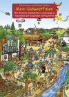 Buchcover Mein Südwestfalen - unterwegs in Sauerland und Siegerland-Wittgenstein