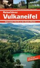 Buchcover Reiseführer Vulkaneifel