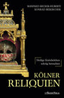 Buchcover Kölner Reliquien