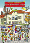 Buchcover Mein Kinderkrankenhaus in Mainz