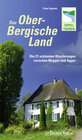 Buchcover Das Oberbergische Land
