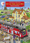 Buchcover Mit der Bahn durch NRW