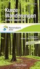 Buchcover Kurze Wanderungen im Nationalpark Eifel