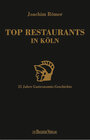 Buchcover Top Restaurants in Köln