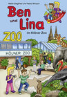 Buchcover Ben und Lina im Kölner Zoo