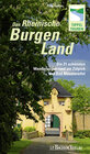 Buchcover Das Rheinisches Burgenland