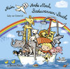 Buchcover Mein 1. Arche Noah Badewannenbuch