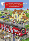 Buchcover Mit der Bahn durch NRW
