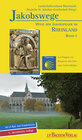 Buchcover Wege der Jakobspilger im Rheinland, Band 1