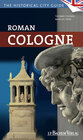 Buchcover Roman Cologne