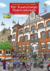 Buchcover Mein Braunschweiger Kinderkrankenhaus