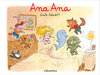 Buchcover Ana Ana