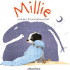 Buchcover Millie und das Einschlafmonster