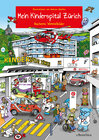 Buchcover Mein Kinderspital Zürich