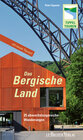 Buchcover Das Bergische Land