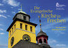 Buchcover Die Evangelische Kirche in Frechen