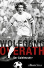 Buchcover Wolfgang Overath