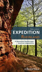 Buchcover Expedition Rheinland