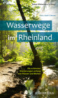 Buchcover Wasserwege im Rheinland