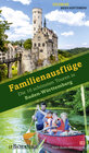 Buchcover Familienausflüge