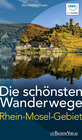 Buchcover Die schönsten Wanderwege