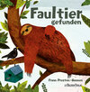 Buchcover Faultier gefunden