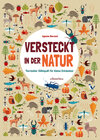 Buchcover Versteckt in der Natur