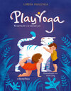 Buchcover Play Yoga