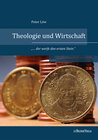 Buchcover Theologie und Wirtschaft